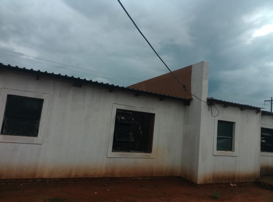 3 Bedroom Property for Sale in Bethanie North West